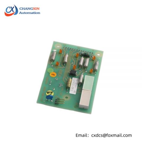 ABB YPN107A - Precision Indication Unit Board, Control Center for Industry