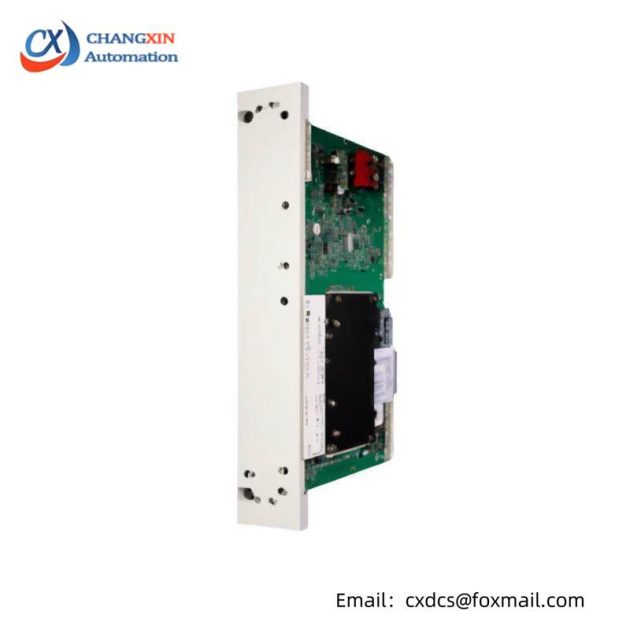 ABB YPQ103C - Advanced Connection Unit for Analog Input Board