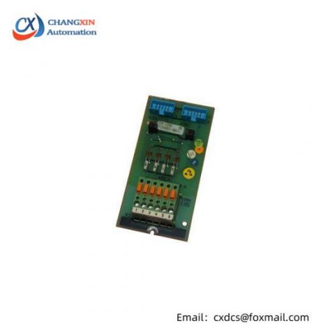 ABB YT204001-BT1 PC Circuit Board, High-Performance Industrial Control Module
