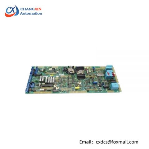 ABB YXT115B | 4890024-NK | Pcb Circuit Board