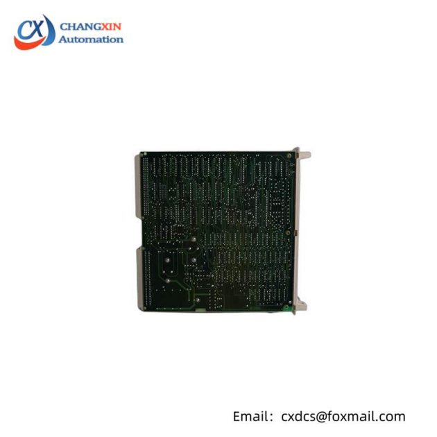ABB YXU169B: Precision Press Transform Unit Board, for Industry 4.0 Applications