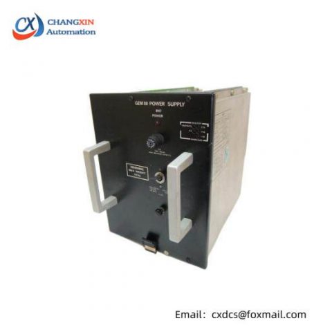 ACME T-2-53007-S Industrial Control Module
