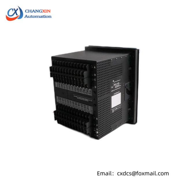 ACME T-2-53007-S Industrial Control Module