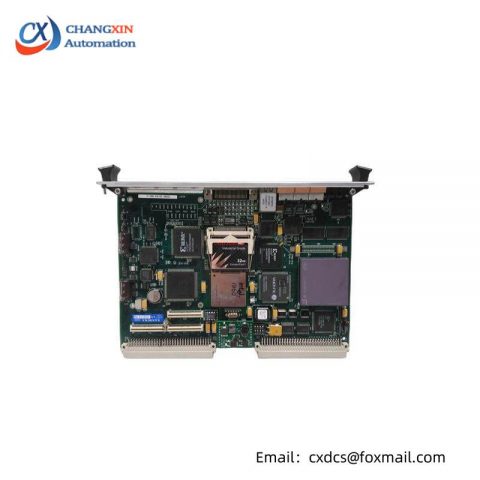 ADEPT AWCII 040 Industrial Control Module