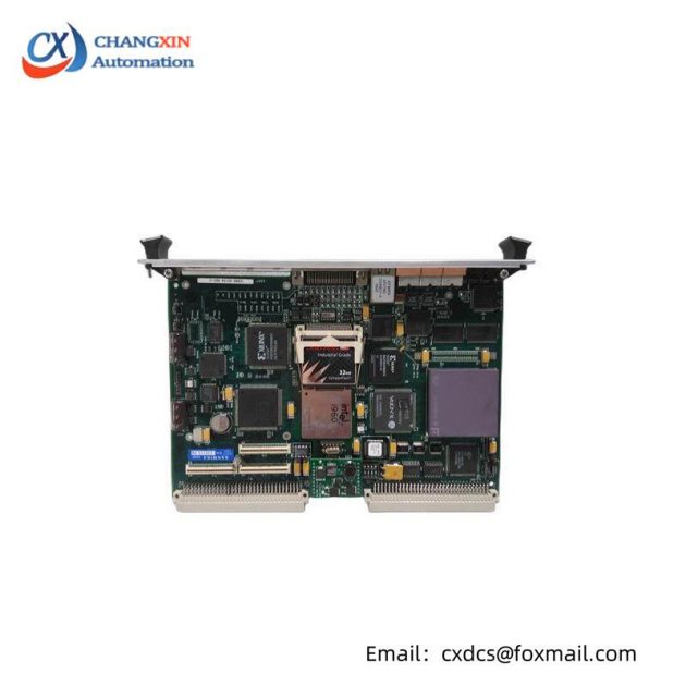 ADEPT AWCII 040 Industrial Control Module