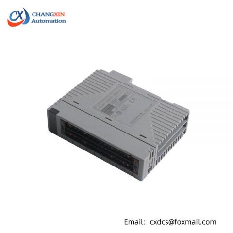 Yokogawa ADR541-P10 S1 - High-Performance Relay Output Module