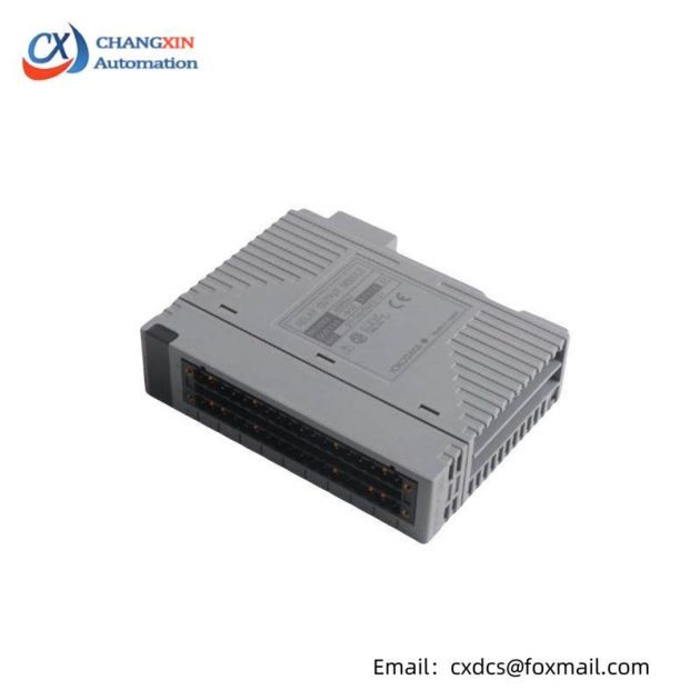 Yokogawa ADR541-P10 S1 - High-Performance Relay Output Module
