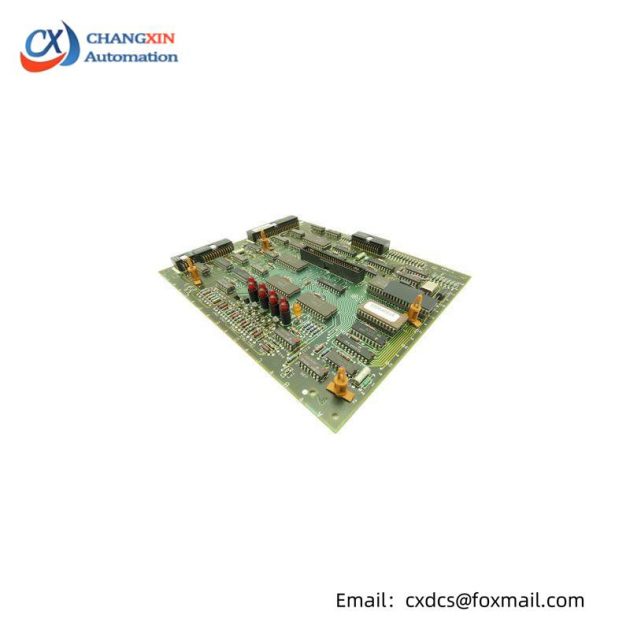ADTRON SC6M-80GC03 Industrial Control Module