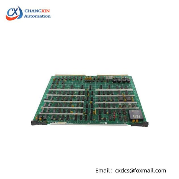 AEG 29.211166 PLM 029.211166/05 - Advanced PLC Module