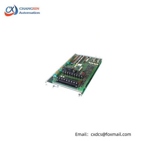 AGV Electronics PA-10 RB - PCB Module for Advanced Material Handling Solutions