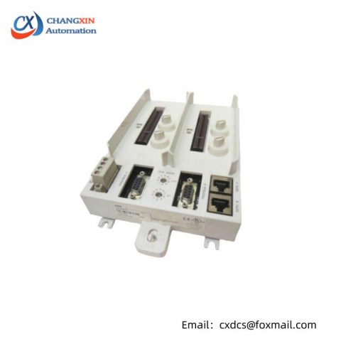 ABB AI830A 3BSE040662R - Power Supply Module, High Performance for Industrial Control Systems