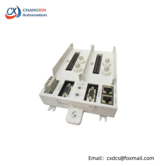 ABB AI830A 3BSE040662R - Power Supply Module, High Performance for Industrial Control Systems