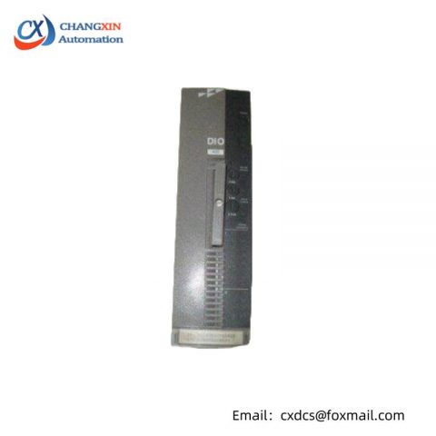 ABB AIN-220 PHBAIN22010000: High Precision Analog Input Module for Industrial Automation