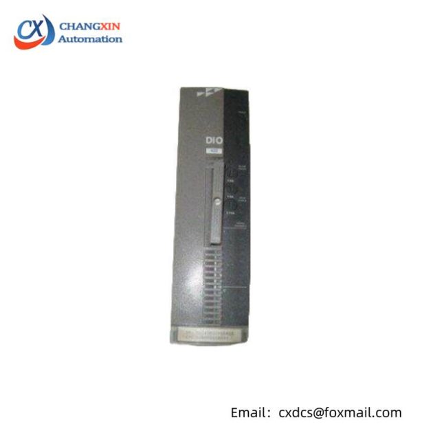 ABB AIN-220 PHBAIN22010000: High Precision Analog Input Module for Industrial Automation