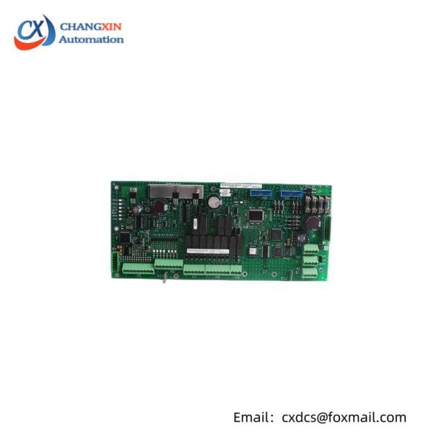 Alfa Laval 3183067861 EPC50BM I/O Board - Industrial Automation Module