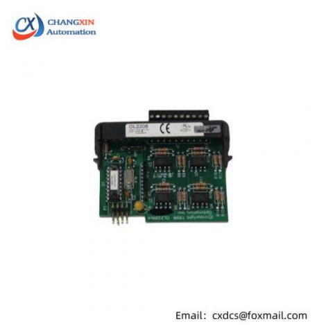 Alfa Laval EPC50BM M I/O Board 3183067861-KIT, Precision Control Module
