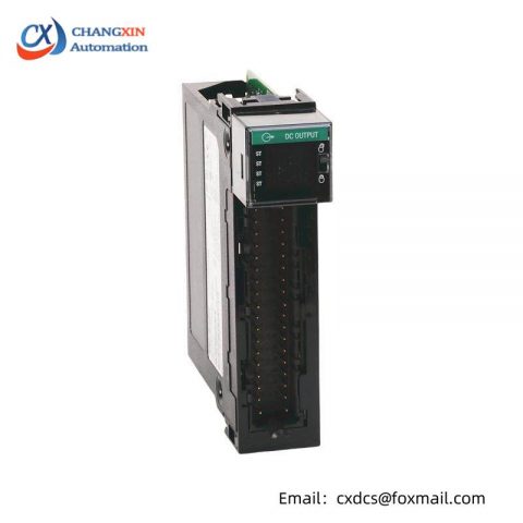 AB 1756-OB32K Point Digital Output Controller