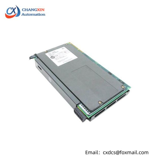 Allen Bradley 1771-SN Input Output Scanner Module
