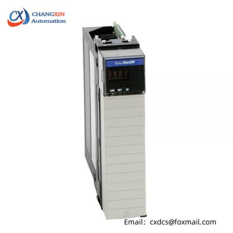 AB BT-EN-MB2-P Devicenet Scanner Module, Precision Control for Industrial Automation
