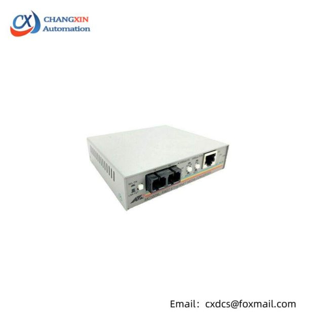 Allied Telesis AT-2712FX/MT-SB-901 Fiber Optic Switch Module