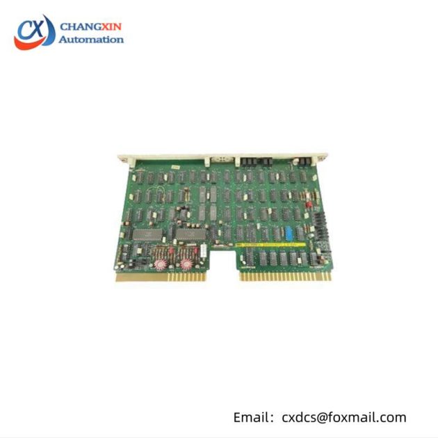 ALSTOM 12004-102-01 BOARD: High-Performance Control Module for Industrial Automation