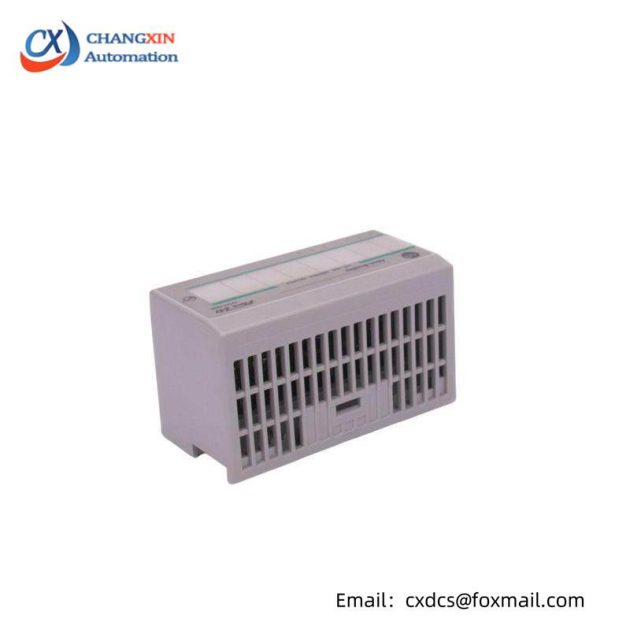 ALSTOM 12004-102-01 VER.C Module for Industrial Automation
