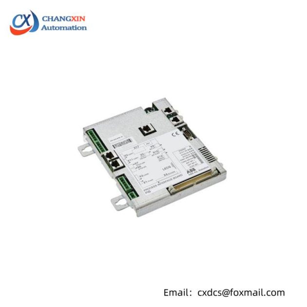 ALSTOM 42011-106-00 A01 High-Performance Control Module