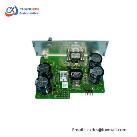 ALSTOM AB121 Module Card - High-Performance Industrial Control Solution