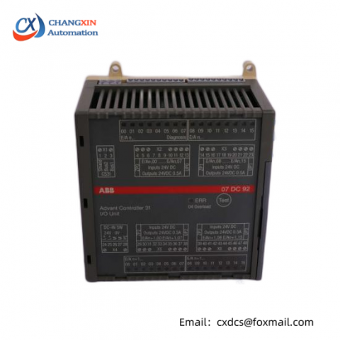 ALSTOM AL132 Module Card - High Performance Industrial Control Component