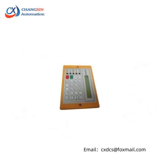 ALSTOM AL132 Module Card - High Performance Industrial Control Component