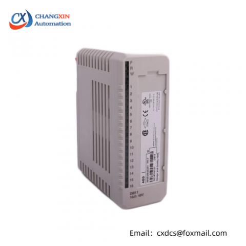ALSTOM KCEU142 Industrial Control Module