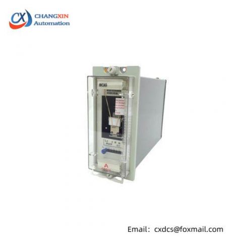 ALSTOM MCRI01T1CD0501C: Advanced Drive Module for Industrial Automation