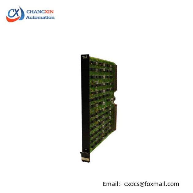 ALSTOM PIB102A 3BEB0180: Industrial Control Module