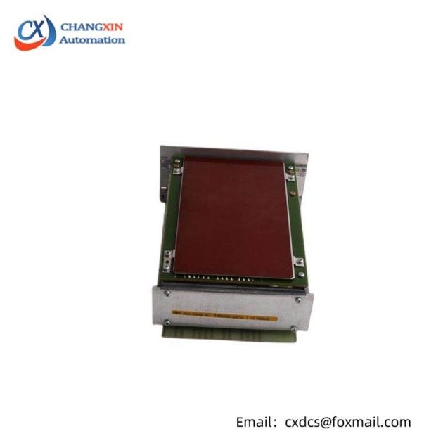 ALSTOM UT150-1 Module Card for Industrial Control Systems