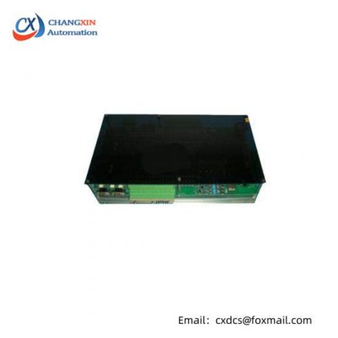 ALUBOARD ALUBOARD/N/CS044-7 - Advanced Industrial Control Module