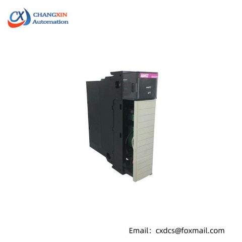 AMCI 1241 Resolver Unit - Single Channel, Precision Motion Control, Industrial Grade
