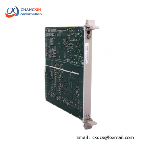 AMCI 7662 Industrial Encoder Module