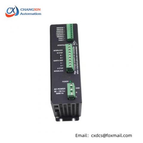 Motocon MT2H17SH-KS02, High-Precision Stepper Motor Module