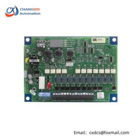 AMETEK DNC-T2010-R20 AC Input Module