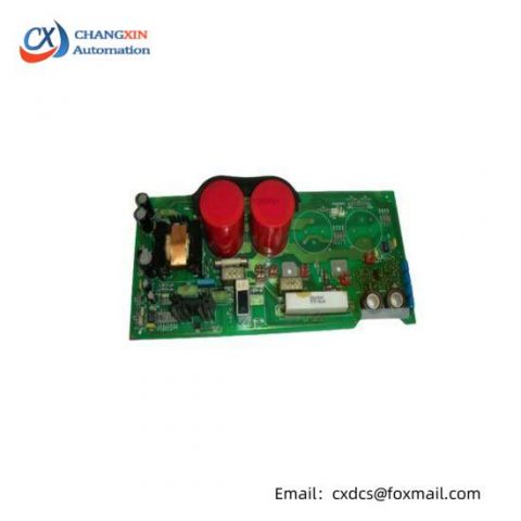 ANSALDO SVVT5.5YBX - Driver Board for Industrial Control Systems