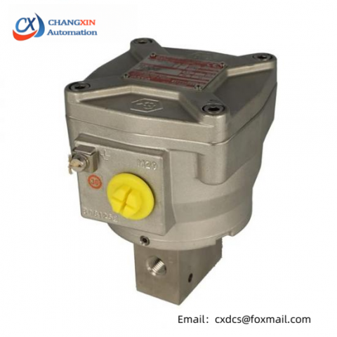 ASCO WSNFET8327B102 Solenoid Valves - High-Pressure, High-Flow Industrial Control Solutions