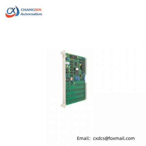 ASEA QMLU502 YL281001-BK: Advanced Industrial Control Module, for Precise Automation Solutions