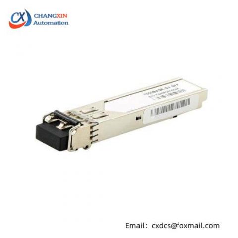 Avago AFCT-5715APZ Optical Transceiver Module