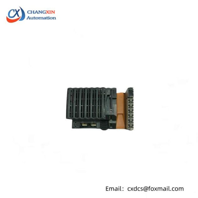 B&R 2AO300.6 Digital Input Module for Industrial Automation