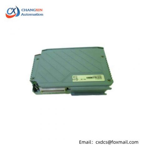 B&R 3D0480.6 Digital Output Module, High Performance Control Solutions