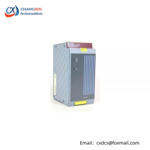 B&R 3PS794.9 Power Supply Module - Efficient Industrial Control Solution