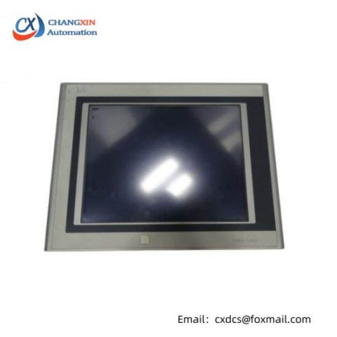 B&R 4PP420.1505-75 Industrial Touch Screen Glass Panel
