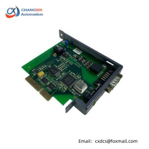 B&R 8AC110.60-2 Control Board Processor: Advanced Automation Solution