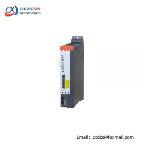 B&R 8V1022.00-2 ACOPOS Servo Drive - High Precision Motion Control Module