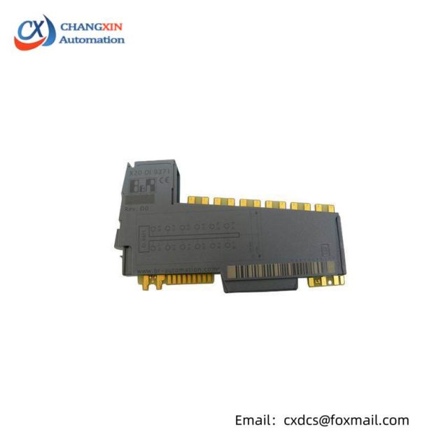 B&R ECE243-0 Industrial Control Module